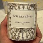 Ароматическая свеча DIOR - фото 5