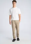 Брюки superflex Lindbergh, Stone - фото 2