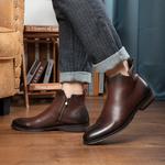 Ботинки PARDASAUL Ankle Boots Men - фото 16