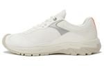 Кроссовки DESCENTE Lifestyle Shoes Unisex Low-top White/Beige, бежевый - фото