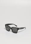 Солнцезащитные очки Jimmy Choo Sunglasses, Black - фото