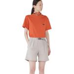 Футболка And Wander с логотипом Gramicci, красный - фото 6