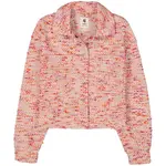 Куртка Garcia C50292, розовый - фото 3