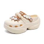 Клоги женские OUBT, розовый - фото 12