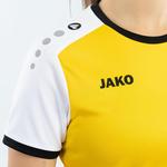 Женская майка JAKO Dynamic KA - 4270D - фото 4