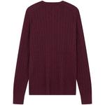 Джемпер мужской Tommy Hilfiger, зеленый - фото 9