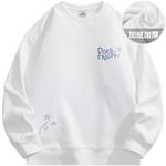 Толстовка унисекс Doraemon, Белый - фото 4