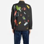 Футболка Unisex Cav Empt - фото 5