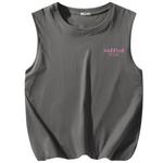 Майка Unisex WARRIOR, зеленый - фото 9