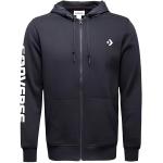 Куртки Пальто Мужские Black Converse - фото 2