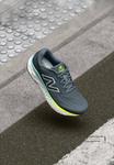 Кроссовки New Balance FRESH FOAM X EVOZ V4, Graphite/Dark Blue - фото