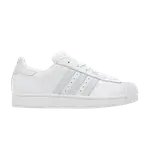 Кроссовки adidas Wmns Superstar 2 'White Dash Grey', белый - фото