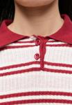Джемпер MAX&Co. LOCUSTA, Rot Gestreift/Dark Red - фото 7