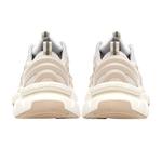 Объемная футболка 'Cream' KAALIXTO, молочно-бежевая - фото 9