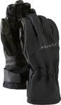 Burton Перчатки Ak tech true black XL - фото