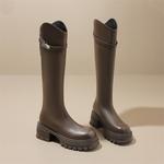 Сапоги JOSINY Knee-high Boots Women's - фото 17