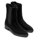 Ботильоны Calvin Klein CHELSEA, черный - фото 3