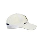 Бейсболка Palace Palamat Shell 6-Panel, белый - фото 3