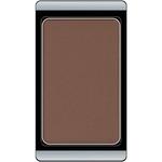 Пудра для бровей №15 Брауни, Artdeco - фото