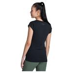 Футболка Kilpi Los, черный - фото 2