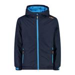 Детская куртка CMP Boys Jacket Fix Hood 32Z1004 - фото