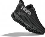 Мужские кроссовки Hoka Clifton 9 GTX, черный - фото 7