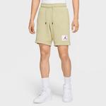 Шорты Men's Air Jordan Flight Logo Label Shorts CN3822-354 - фото 4