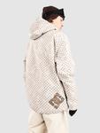 Куртка для сноуборда DC Basis Print Jacke, micro dc - фото 2