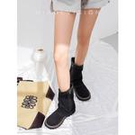 Ботильоны женские Wonderful Couple, черный - фото 21