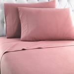 Легкое простынное одеяло Micro Flannel All Seasons, цвет Charcoal - фото 2