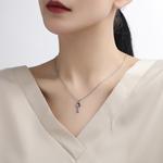 Браслет унисекс West Island, серебро - фото 6