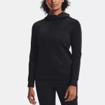Женская куртка Under Armour, цвет Black - фото 4