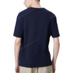 Футболка унисекс GAP, белая - фото 5