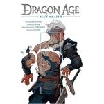 Книга Dragon Age: Blue Wraith (Hardback) Dark Horse Comics - фото