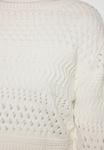Свитер MYMO, белый - фото 3