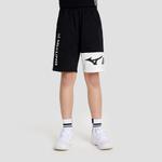 Детские шорты Mizuno, черный - фото 9