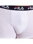 Боксеры Fila, белый - фото 2