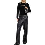 Свитер M Areesa Slim Jumper DIESEL, черный - фото 5