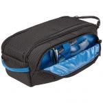 Сумка для туалетных принадлежностей Thule Crossover 2 — черная , черный - фото 4