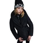 Куртка Mackage Adali No-Fur Down Mackage, Black - фото 2