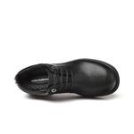 Туфли Men"s Casual Men Low-Top черный Fairwhale - фото 3