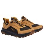 Водонепроницаемые ботинки Timberland Motion Ledge 'Wheat' - фото 3