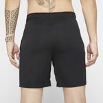 Повседневные шорты мужские черные Nike, черный - фото 5