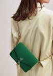 Сумка через плечо Victoria Hyde, зеленый - фото 4