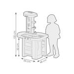 SMOBY Studio Tech Кухня + 35 аксессуаров - фото 5