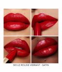 Помада GUERLAIN Rouge G Satin Refill, Nr. 510, 3.5g - фото 4