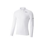 Мужская поло HEAD, Отбеленная (Однотонная) - фото 4