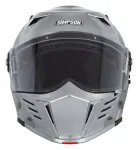 Шлем "Simpson Mod Bandit Wildfire" Simpson Helmets, мультиколор - фото 4