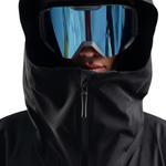 DESCENTE Куртка Unisex, KK-Dark Olive Tpg - фото 9