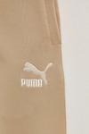 Спортивные штаны Puma, бежевый - фото 4
